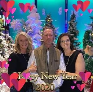 Meet your Posher, Linda